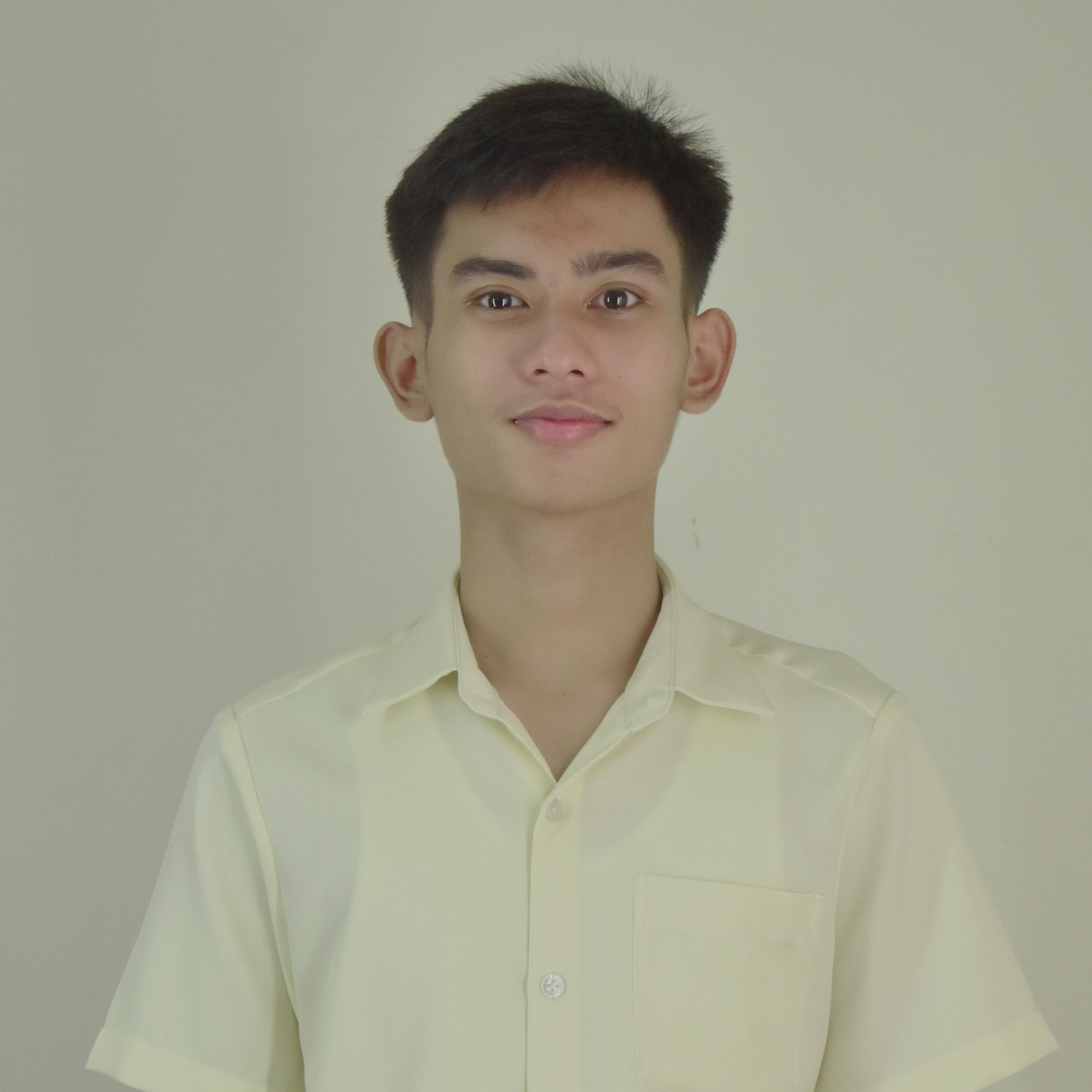 John Ryan B. Daproza